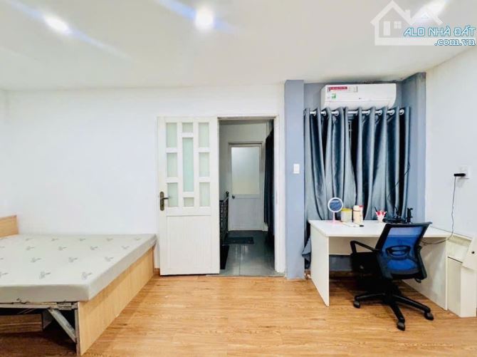 Đường số 3, HXH, 79m2, 2 tầng, ngang 6x 15m giá bán 6.xx tỷ Thạnh Mỹ Lợi Thủ Đức - 1