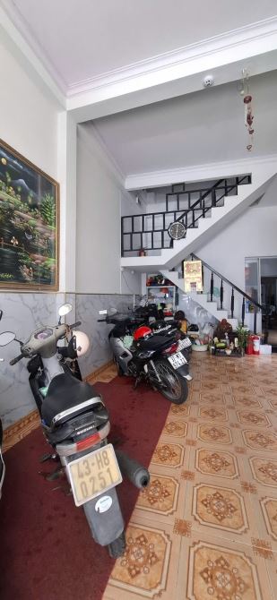 🌟Hàng hiếm. Mt Dương Tụ Quán, sát biển Mỹ Khê, chỉ 20,5 tỷ - 1