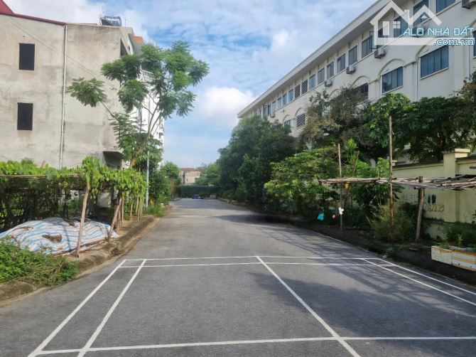 Chủ bán lô đất làn 3 đường Hàn Thuyên - Bắc Ninh. Giá 8,35 tỷ - 1