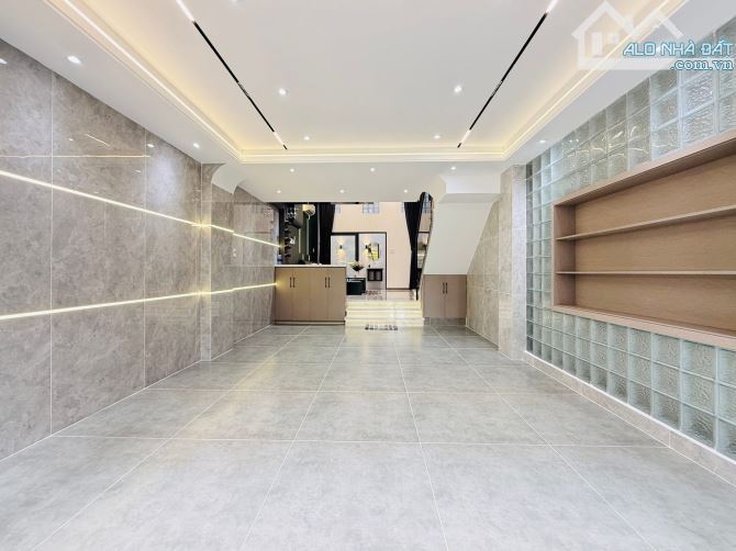 BÁN GẤP CĂN NHÀ ĐANG Ở TẠI XÔ VIẾT NGHỆ TĨNH, PHƯỜNG 25, BÌNH THẠNH. GIÁ CHỈ 4 TỶ 8/68m2 - 1
