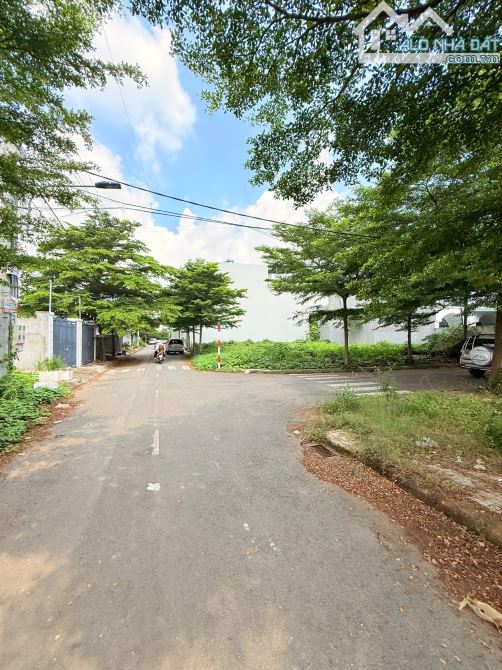 Đất nền trung tâm TP Biên Hoà - Sổ riêng thổ cư - An cư và đầu tư sinh lời lâu dài - 1