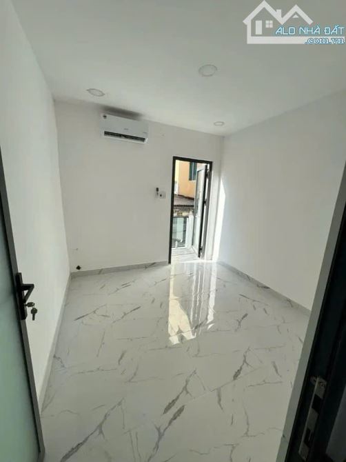 BÁN NHÀ NGUYỄN TRÃI,4 TẦNG, 35M2, GIÁ 6,3 TỶ (TL) - 1