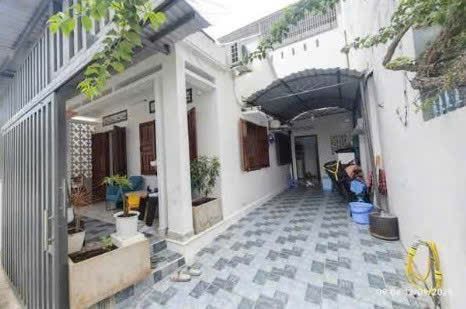 BÁN NHÀ CẤP 4 HẺM ĐƯỜNG NGUYỄN BIỂU , P BẮC NHA TRANG GIÁ 5,7 TỶ - 1