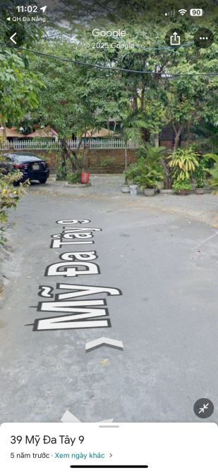 🏡 LÔ ĐẤT NAM TUYẾN SƠN – NGŨ HÀNH SƠN – TẶNG NHÀ C4 🏡 - 1