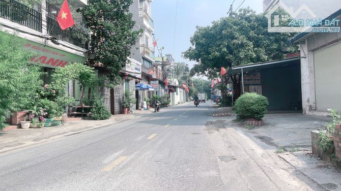 💥✨ TRUNG TÂM ĐÔNG ANH – PHÂN LÔ – Ô TÔ 7 CHỖ VÀO NHÀ ✨🌹  📍 Vân Nội – Đông Anh – Hà Nội - 1