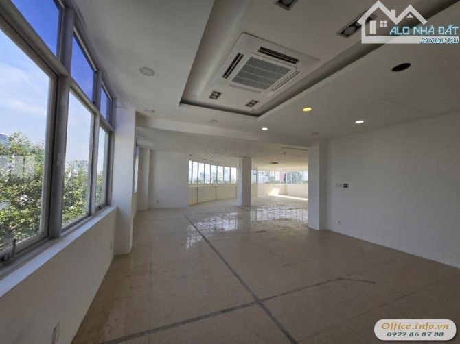 Cho thuê Văn Phòng 150 m2 - Đường Hoàng Sa, Đa Kao, Quận 1 - Giá thuê: 58,5 Triệu/Tháng - 1