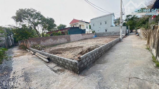 📢 CHÍNH CHỦ GỬI BÁN NHANH LÔ ĐẤT THUỘC TRUNG TÂM TP HƯNG YÊN 🌺 GIÁP CHỢ ĐẦU TRUNG NGHĨA - 1
