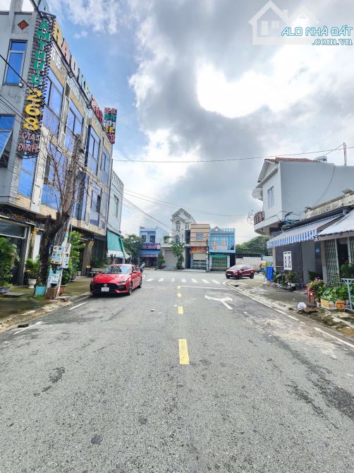 📌5.6 tỷ📌 Bán dãy trọ KDC Việt Sing, p.An Phú Tp.Thuận An Thu nhập 10triệu - 1