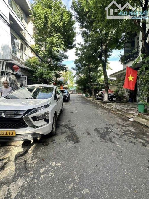 💎Cần bán lô đất( tặng nhà cấp 4) MT Dương Bích Liên,Quận Thanh Khê.Đà Nẵng. - 1