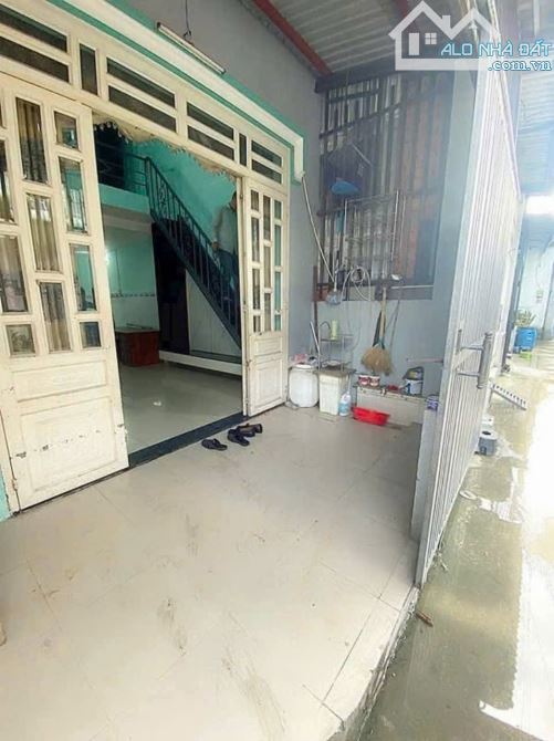 nhà 45,5m2 gần trung tâm y tế dĩ an 2,65 tỷ p.Tân Đông Hiệp, Tp.Dĩ An - 1