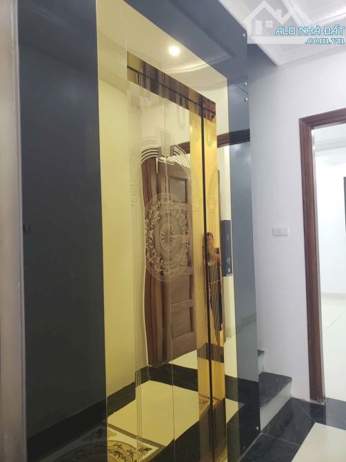 SIÊU PHẨM TỔNG CỤC 5 TÂN TRIỀU- HIẾM CÓ KHÓ TÌM - VỈA HÈ ĐÁ BÓNG- ĐƯỜNG RỘNG THÊNH THANG - - 1