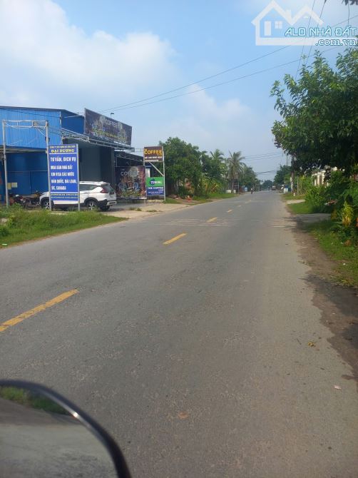 Siêu phẩm mặt đường Tư Thủy 362 vị trí đẹp 2,x tỷ - 1