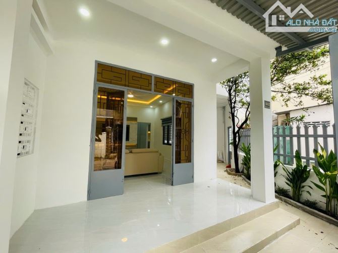 BÁN NHÀ HẺM HÀ THANH ĐƯỜNG TRẦN QUÝ CÁP- TRUNG TÂM TP. NHA TRANG - 1