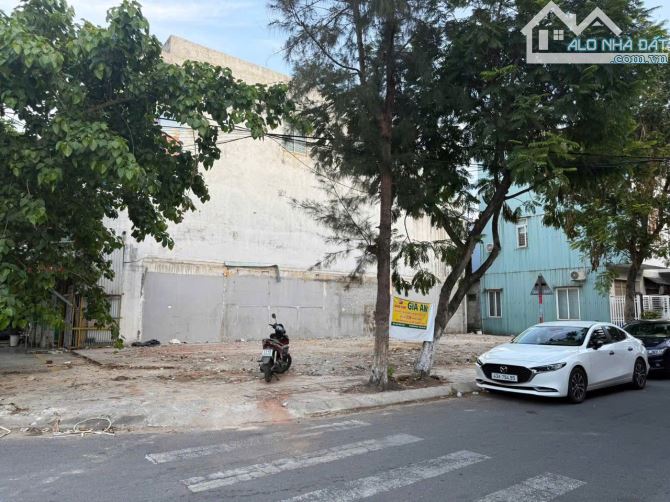 BÁN ĐẤT 164M2 GÓC KHÚC HẠO & BÙI HUY BÍCH,NẠI HIÊN ĐÔNG,SƠN TRÀ - 1