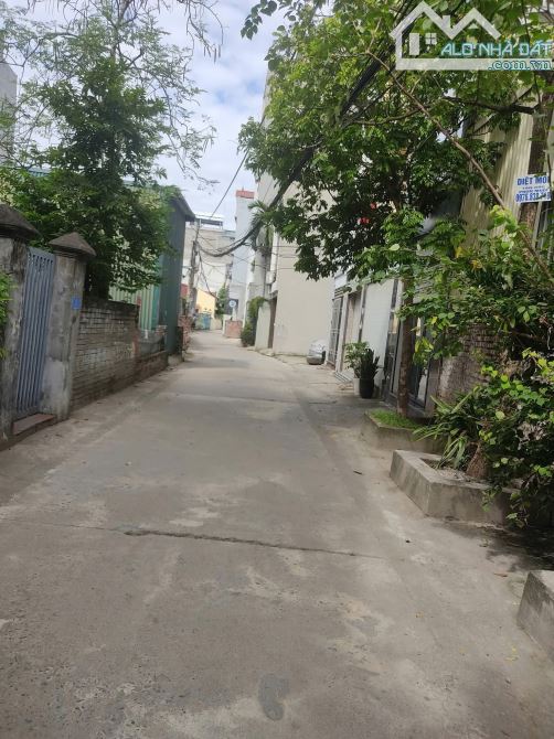 Bán Đất Phân Lô Thạch Bàn Gần AEON. DT 64mv Mặt Tiền 4m Giá Nhỉnh 7 Tỷ - 1