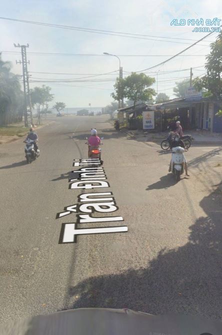 💎Cần bán gấp lô góc 2 Mặt Tiền Trần Đình Tri và Giáp Văn Cương Đà Nẵng - 1