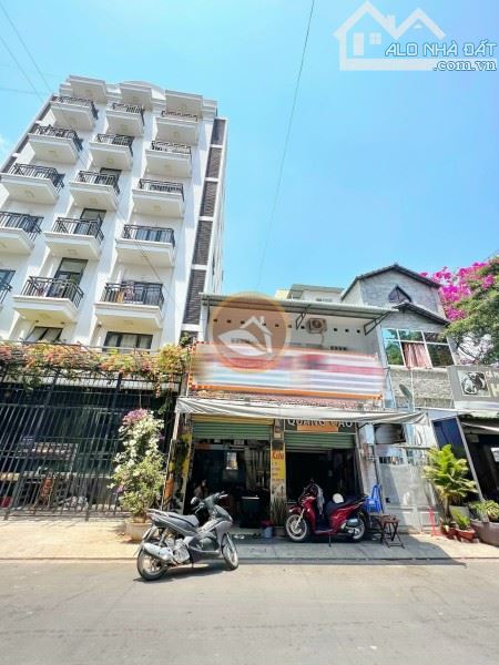 Nhà cấp 4 Dt 5x25m đường 10 khu lý phục man Q7, giá 19 tỷ TL - 1
