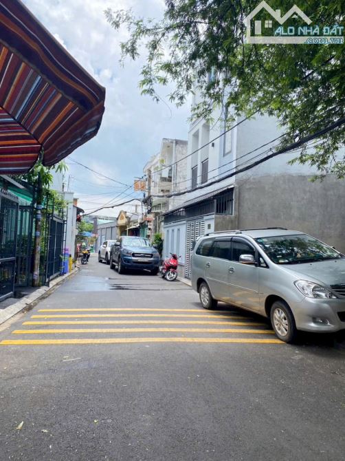 Bán lô đất thổ cư hẻm ô tô 1 / đường Kha Vạn Cân phường Linh Tây,Thủ Đức - 1