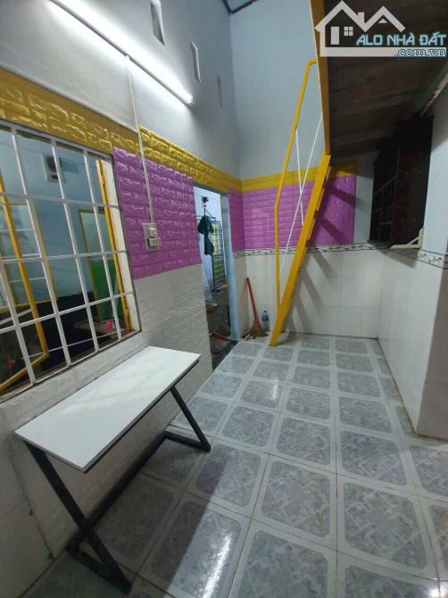 Chủ gửi. NHÀ TRỌ HẺM 12 (Da Liểu) – ĐƯỜNG 3/2, NINH KIỀU, CẦN THƠ - 1