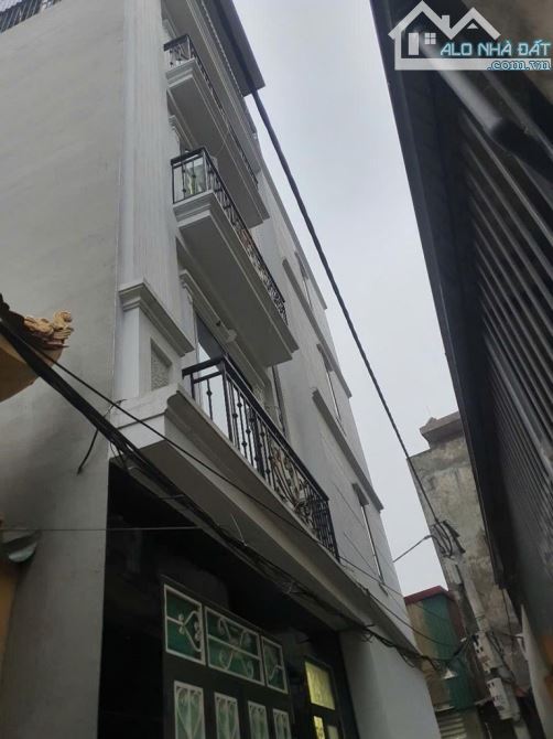 CẦN B.ÁN GẤP NHÀ HÀ ĐÔNG - 30m x 5 tầng  FULL NỘI THẤT - GẦN TRỤC CHÍNH QUANG TRUNG, TRUNG - 1