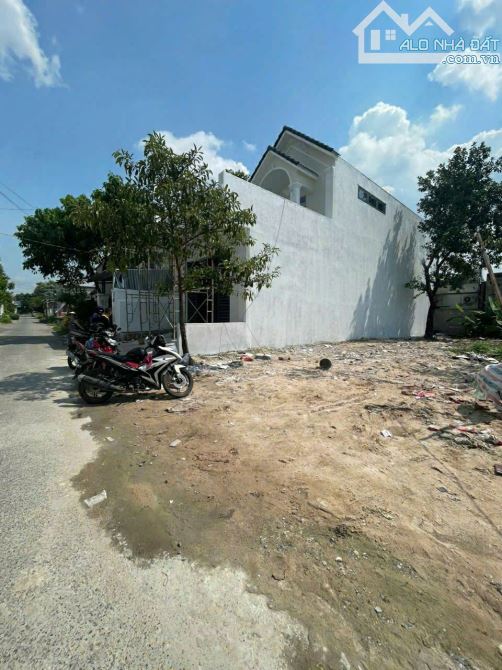 Bán lô đất khu Việt Kiều Đường Lê Ngọc Hân Phú Mỹ - 1