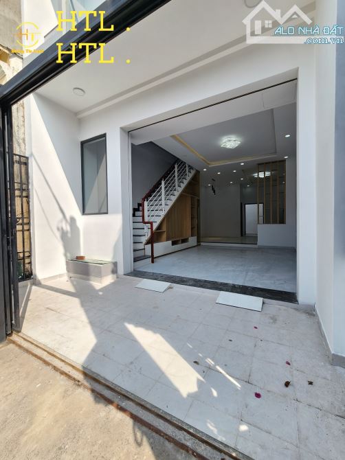 3Tỷ600__73m2 🔥👉 Nhà 1T1L gần KCN VSip1__hẻm xe hơi thông, cách đường Nguyễn Du chỉ 100m - 1
