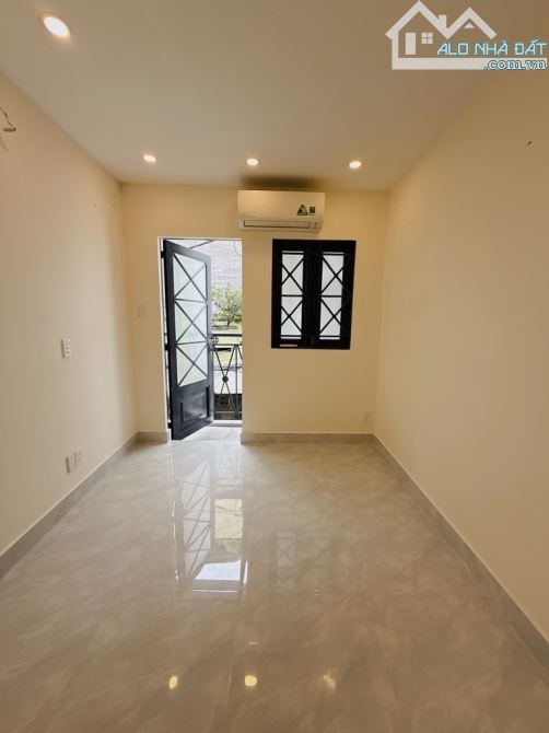 BÁN NHÀ HXH ĐƯỜNG NGUYỄN THƯỢNG HIỀN, BÌNH THẠNH, 17M2X2.8MX2 TẦNG, CHỈ 3.5 TỶ - 1