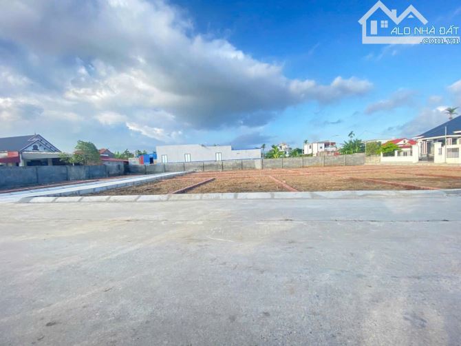 Mở bán F0 tại Xã Việt Khê chỉ từ 400 là anh chị có thể sở hữu lô đất vị trí đẹp - 1