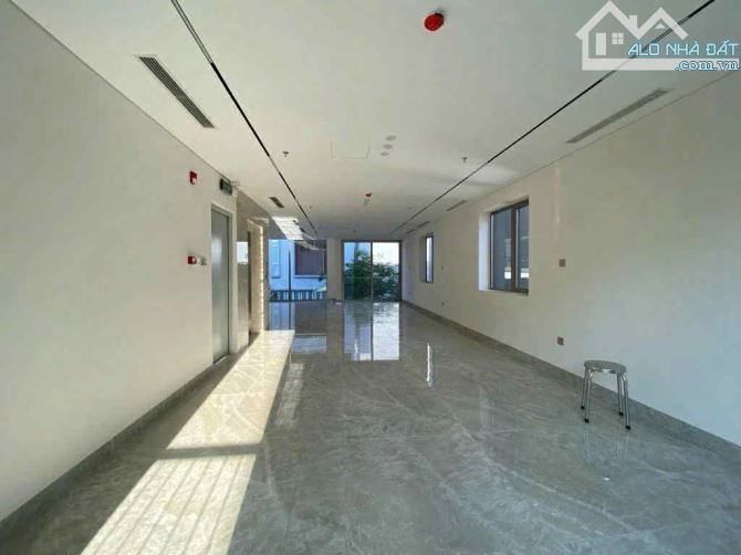 🌟🚀 TOÀ NHÀ VĂN PHÒNG 7 TẦNG – AN TRUNG – 100M² – BÊN CẠNH MONARCHY - 1