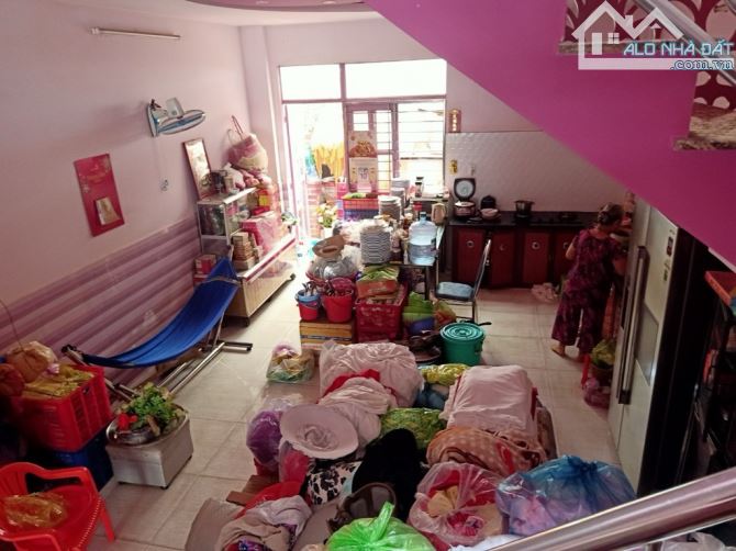 Bán nhà khu phân lô Sông Đà đường Hiệp Bình ngang 5m, 3 tầng 3pn xe hơi vi vu, giá 10 tỷ - 1