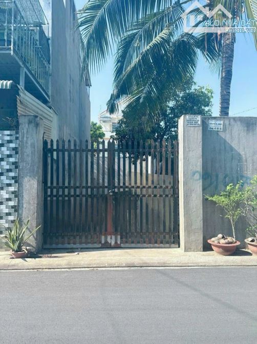 Bán lô đất Biệt thự Vị trí 2 Đồng Khởi vài bước chân phường Trảng Dài.  Tp. Biên Hoà . - 1