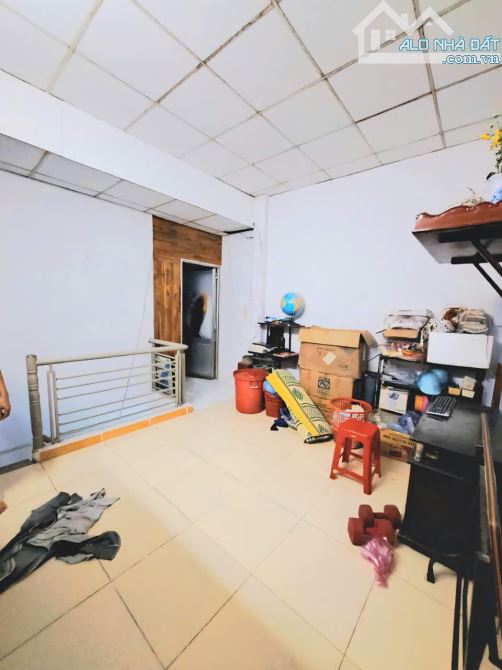 NHÀ NGỘP BÁN GẤP TRONG NGÀY - BÌNH TÂN - 72M2 - HXH 6M - GIÁ CHỈ 4.5 TỶ CÒN TL - 1