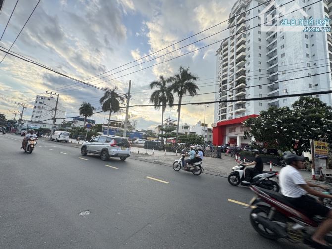 Thoại Ngọc Hầu 71m² ngang 4,1m – 4PN – Phú Thạnh – 7.8 tỷ - 1