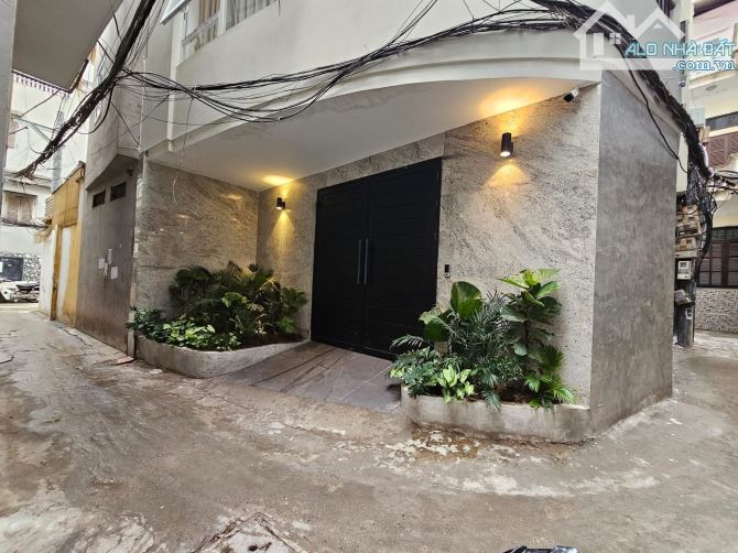 💥💥💥Cỗ máy in tiền  ví như công chúa giữa lòng thủ đô,CCMN lô góc 2 thoáng💥💥💥 - 1
