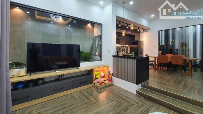 NHÀ cấp 4 Hồ Văn Long - Bình Tân- 1 ty4  - sổ Hồng riêng - 1