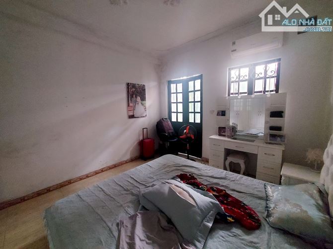 Phân lô Ngọc Hồi cạnh KĐT Tứ Hiệp 4 tầng dân xây 66m2 ô tô tránh hơn 8 tỷ - 1