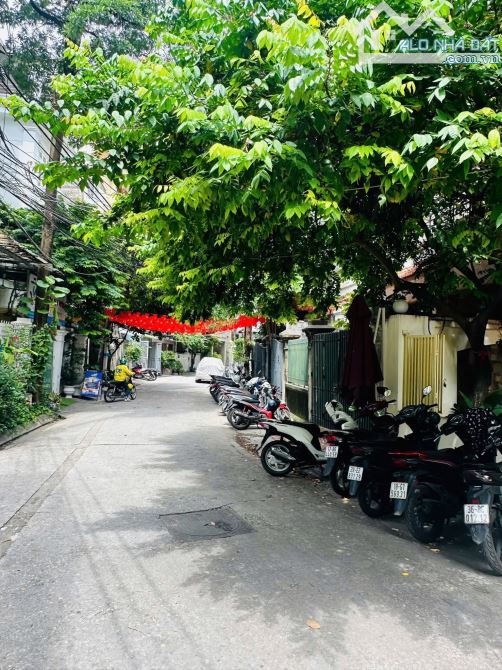 Đội Cấn 108m2 Ô tô Tránh - Kinh Doanh Cafe - Nhỉnh 41 tỷ - 1