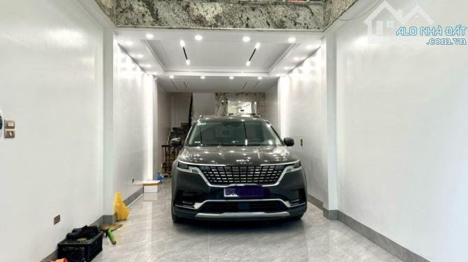 💎 HOA HẬU LÂM HẠ – 45M2 , 16,8 TỶ- SIÊU PHẨM 7 TẦNG THANG MÁY – FULL NỘI THẤT – GARA Ô TÔ - 1