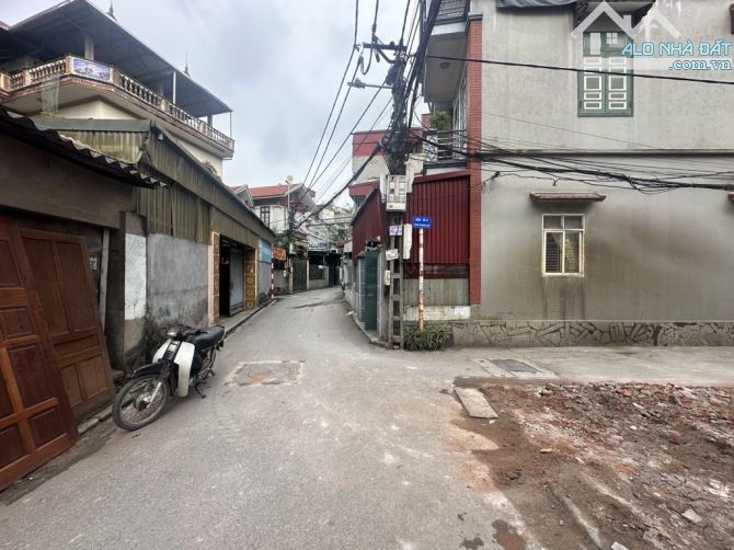 Bán Đất Thượng Thanh - Long Biên: Lô Góc, Ngõ Thông, Ôtô Vào Đất. - 1