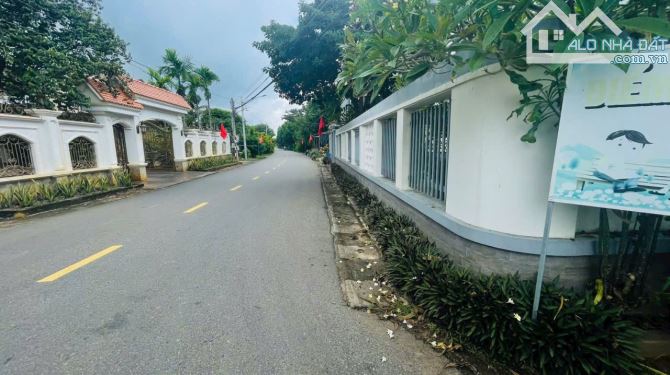 Bán Đất Mặt Tiền Đường Nhựa Phước Hội -Xã Phước Hải-TP HCM. Cách Đường Võ Th - 1