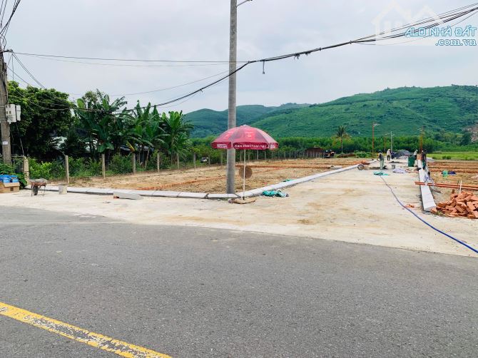 Lô đất đường 10m5 giá nhỉnh 1 tỷ - 1