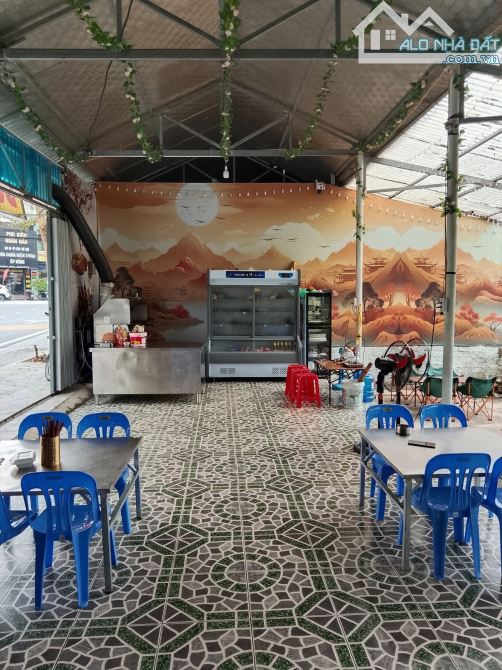 CC SANG NHƯỢNG MBKD QUÁN ĂN, NHẬU TẠI PHƯỜNG NGUYỄN DU, THÀNH PHỐ HÀ GIANG - 1