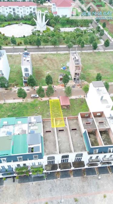 Bán đất khu đô thị ân phú tp ban mê thuột - 1