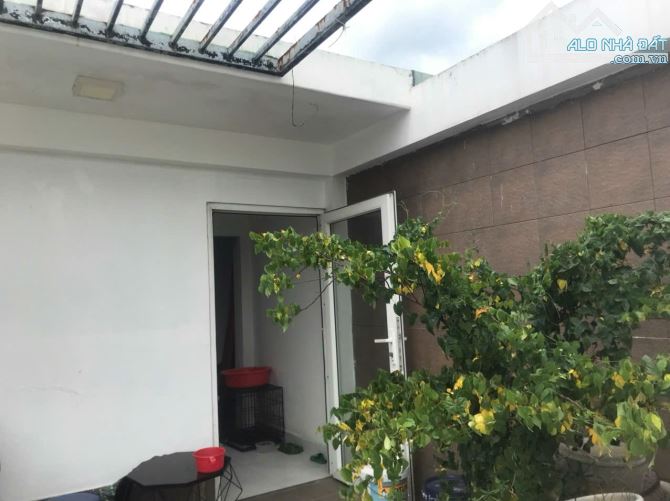 Nhà đất dòng tiền Đà Nẵng: Cần bán nhà 4 tầng 3 mê K Trần Cao Vân dưới 3,3  TỶ - 1