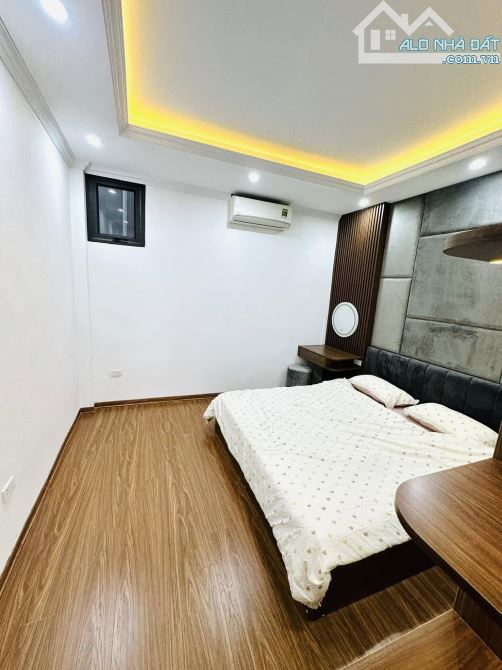 Bán nhà Xuân Đỉnh, 35M, 5 TẦNG, ngõ thông ô tô tránh - 1