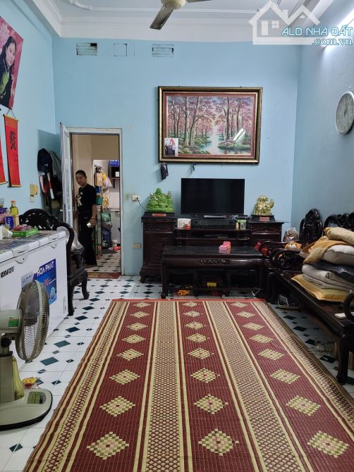 Bán nhà Mặt Phố Xã Đàn - Kim Hoa,ô tô đỗ cửa,Kinh doanh đỉnh ,gần hồ mát mẻ. - 1