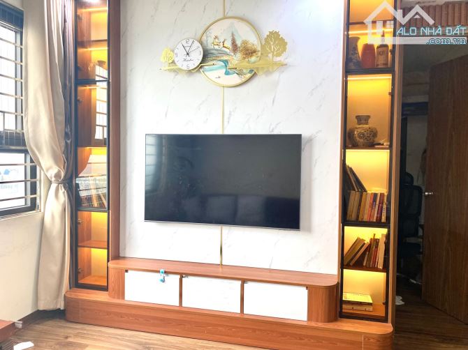 Chỉ 3.78 tỷ sở hữu ngay căn hộ 70m2 2N2VS chung cư IEC Tứ Hiệp full nội thất - 1