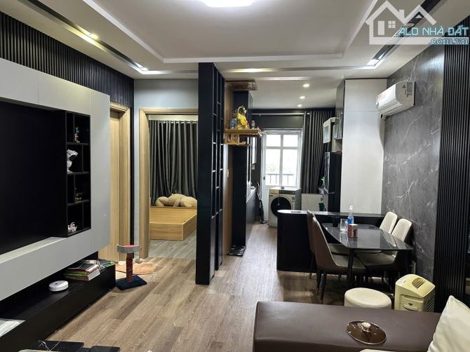 Cho thuê căn hộ 2 ngủ full nội thất tại Hoàng Huy Pruksa An Đồng. - 1