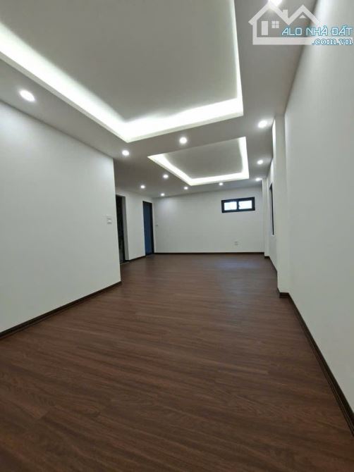Nhà Dân Xây 48m²/58m², Đức Giang, Long Biên, Chỉ 6.5 Tỷ, 10m Ra Ô Tô Tránh, Gần Chợ TRƯỜNG - 1