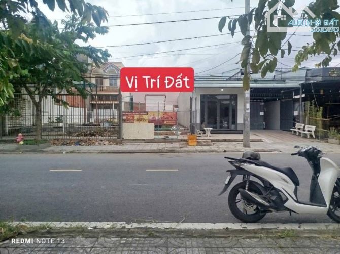 ❌❌❌ ĐẤT MẶT TIỀN HỒ BÚNG XÁNG - P. TÂN AN - TP. CẦN THƠ - 1